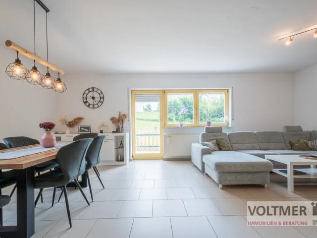 Apartment mieten in Sankt Wendel