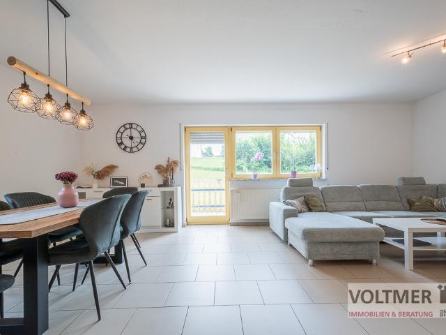 Wohnung mieten in Sankt Wendel