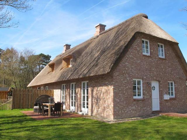Haus kaufen in Sankt Peter-Ording, Kreis Nordfriesland