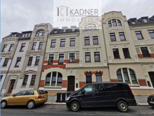 Apartment mieten in Ostvorstadt, Plauen