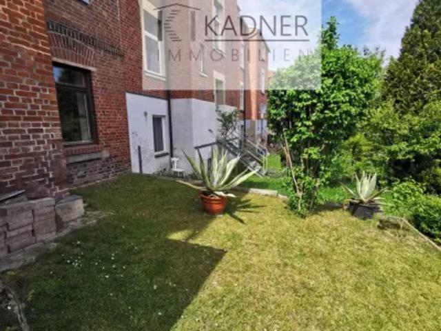 Apartment mieten in Falkenstein, Sachsen