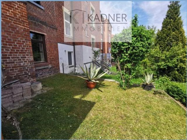 Apartment mieten in Falkenstein, Sachsen