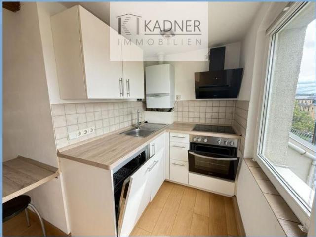 Apartment mieten in Schloßberg, Plauen