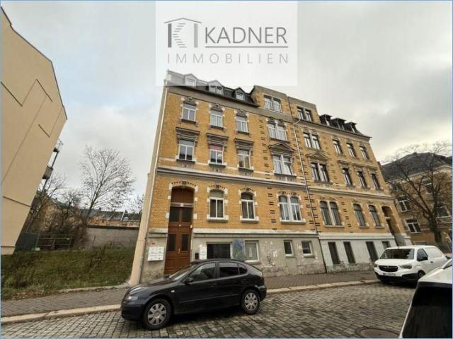 Apartment mieten in Bahnhofsvorstadt, Plauen