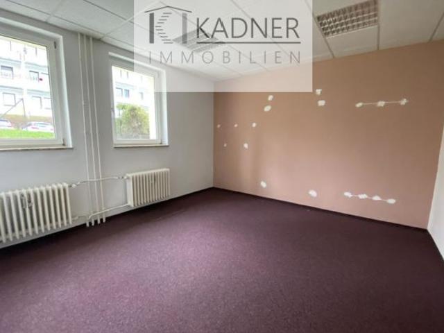 Büro mieten in Neundorfer Vorstadt, Plauen