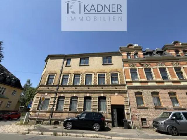 Apartment mieten in Reichenbach, Sachsen