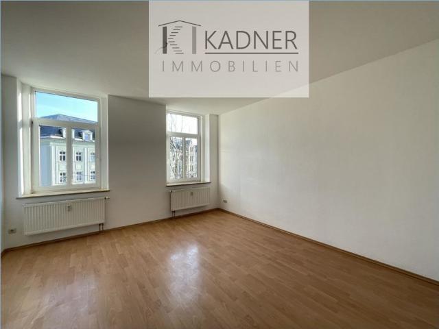 Apartment mieten in Plauen, Syratal