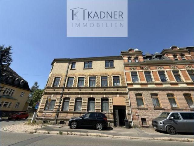 Apartment mieten in Reichenbach, Sachsen