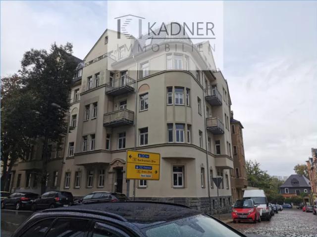 Apartment mieten in Plauen, Dobenau
