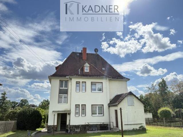 Haus kaufen in Zwickau-West, Zwickau
