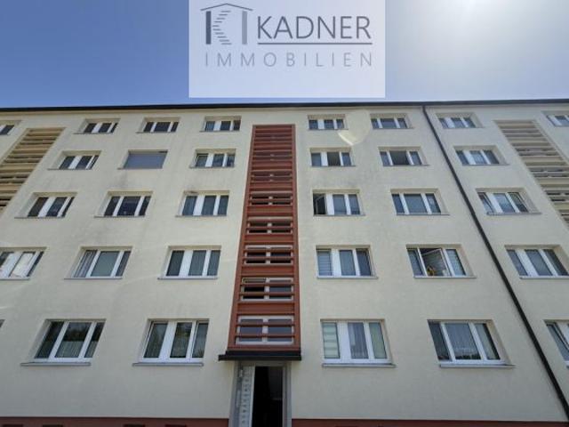 Wohnung kaufen in Lengenfeld, Vogtlandkreis
