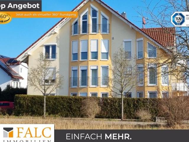 Wohnung kaufen in Bad Friedrichshall, Baden-Württemberg