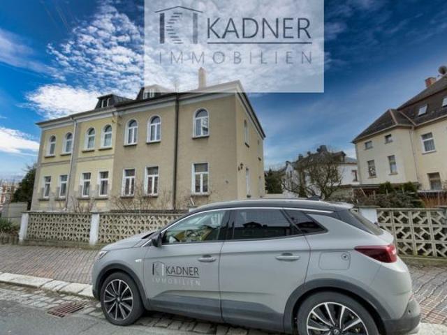 Haus kaufen in Pausa, Sachsen
