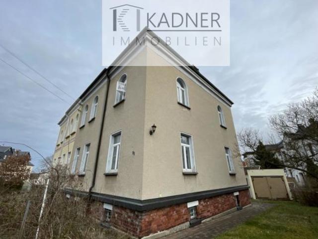 Haus kaufen in Pausa, Sachsen