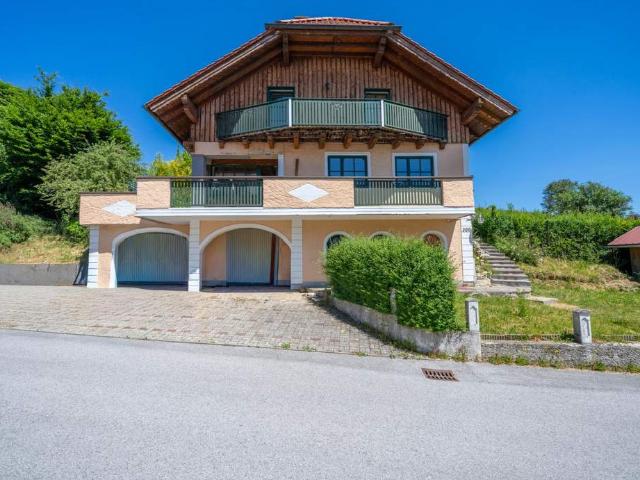 Haus kaufen in Salzburg