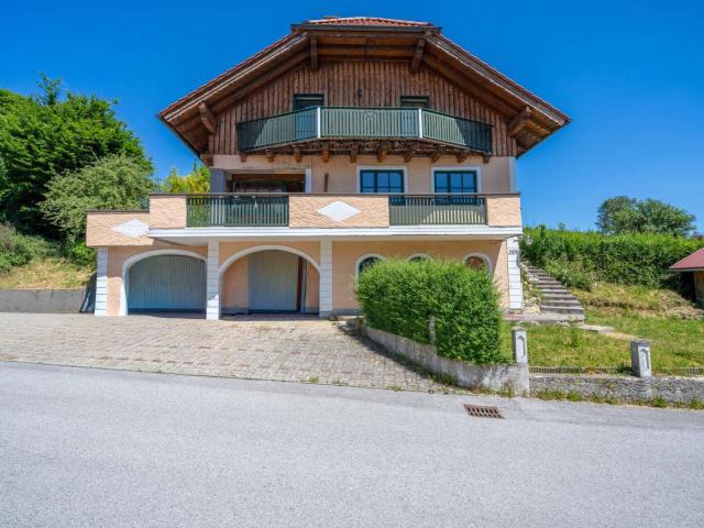 Haus kaufen in Berndorf, Salzburg