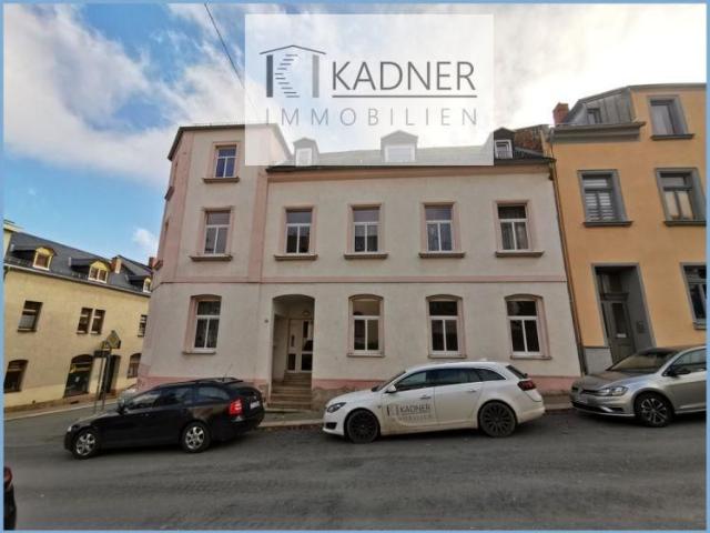 Apartment mieten in Netzschkau, Sachsen