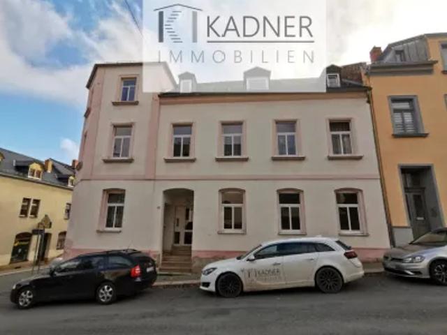 Apartment mieten in Netzschkau, Sachsen