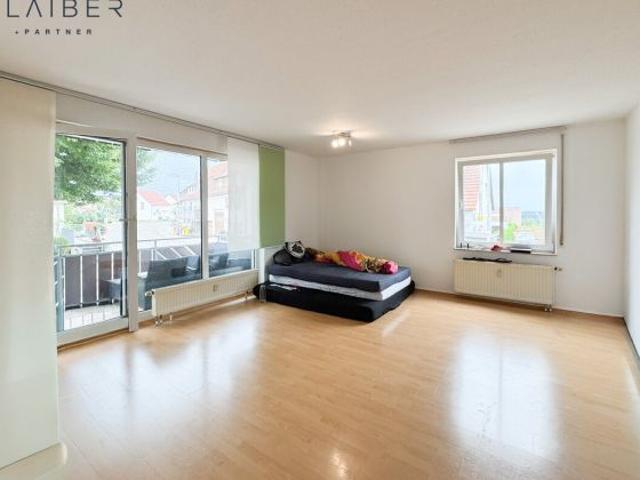 Wohnung kaufen in Schorndorf, Baden-Württemberg