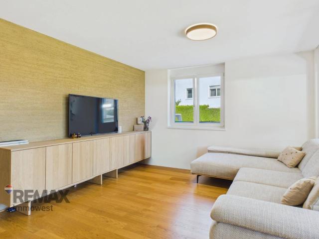 Apartment kaufen in Lustenau, Bezirk Dornbirn