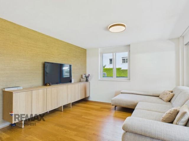 Apartment kaufen in Lustenau, Bezirk Dornbirn
