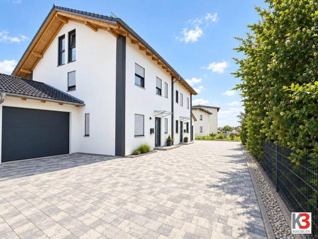 Haus kaufen in Kreil, Bezirk Braunau