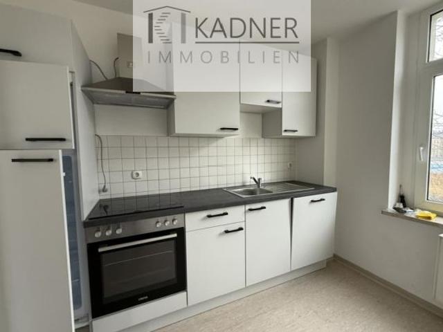Wohnung mieten in Plauen, Sachsen