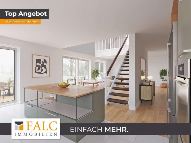 Haus kaufen in Brackede, Bleckede
