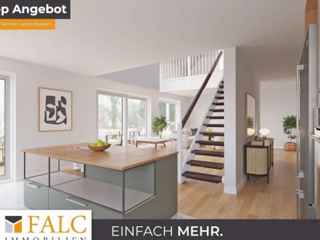 Haus kaufen in Bleckede, Niedersachsen