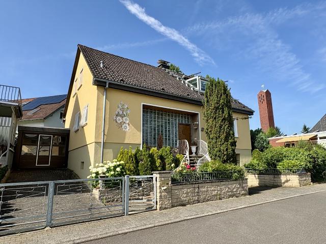 Villa kaufen in Kiedrich, Hessen