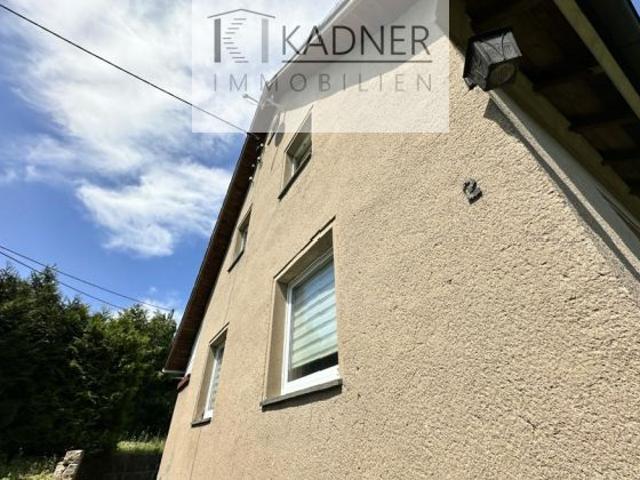 Haus kaufen in Plauen, Sachsen