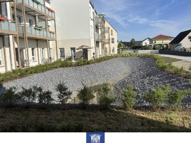 Apartment mieten in Arnsdorf, Bautzen - Budyšin