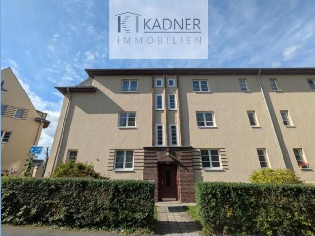 Apartment mieten in Reichenbacher Vorstadt, Plauen