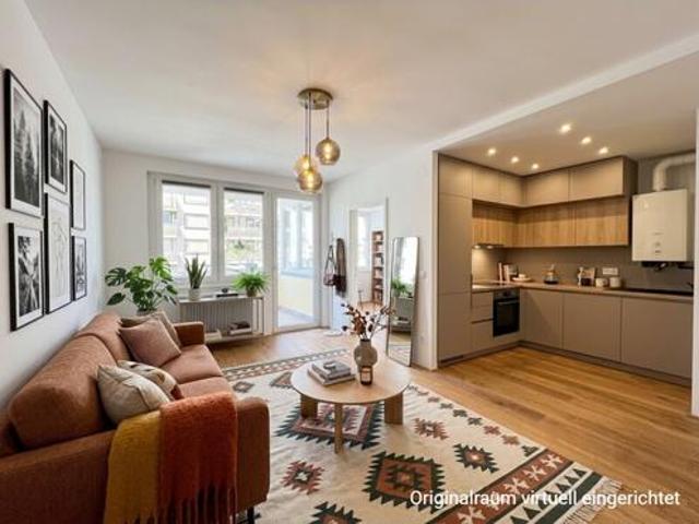 Wohnung kaufen in Ottakring, Wien