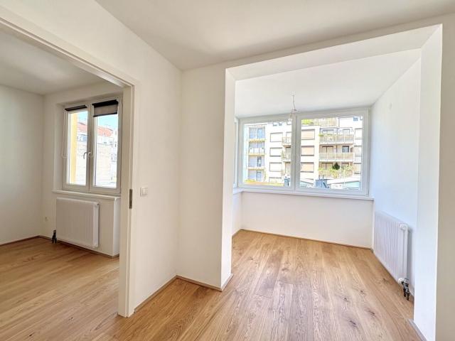 Wohnung kaufen in Ottakring, Wien