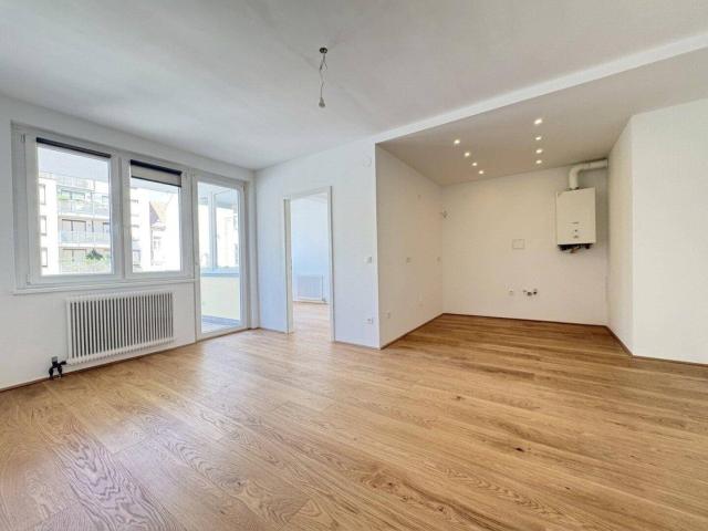 Apartment kaufen in Ottakring, Wien