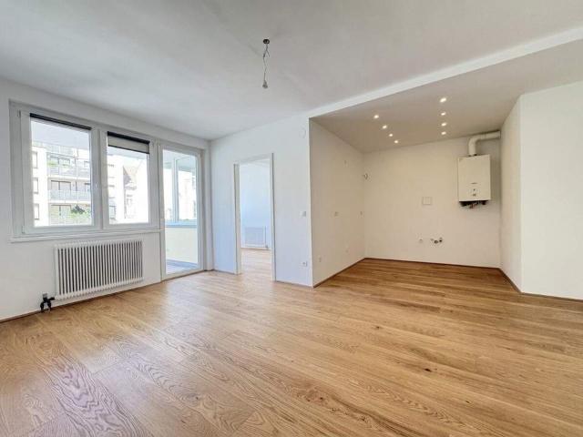 Wohnung kaufen in Ottakring, Wien