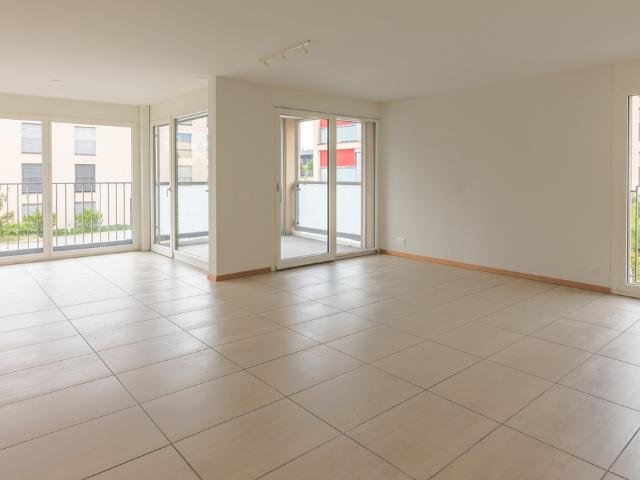 Wohnung kaufen in Bulle, Freiburg