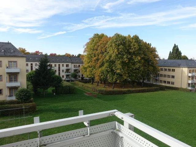 Wohnung mieten in Bernsdorf, Chemnitz
