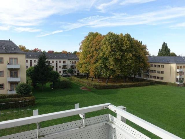 Apartment mieten in Bernsdorf, Chemnitz