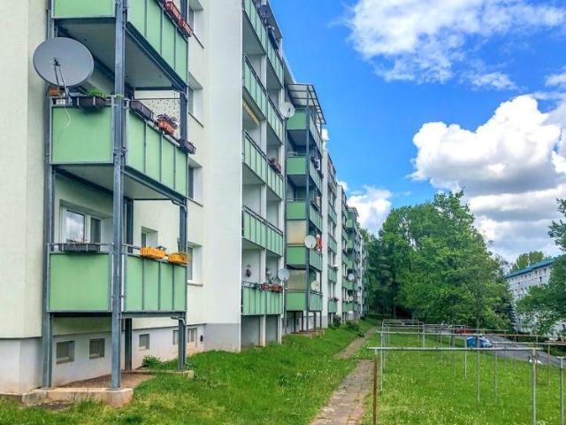 Apartment mieten in Helbersdorf, Chemnitz