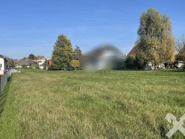 Grundstück kaufen in Lieboch, Steiermark