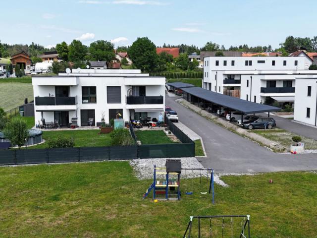 Etagenwohnung kaufen in Lieboch