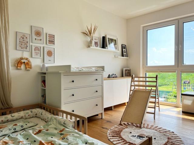 Etagenwohnung kaufen in Lieboch