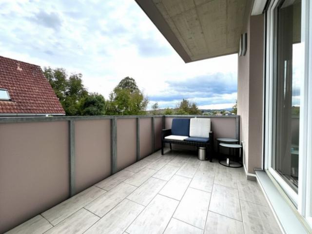 Wohnung kaufen in Schadendorf, Lieboch