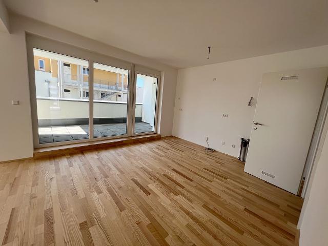 Wohnung mieten in Lieboch, Steiermark