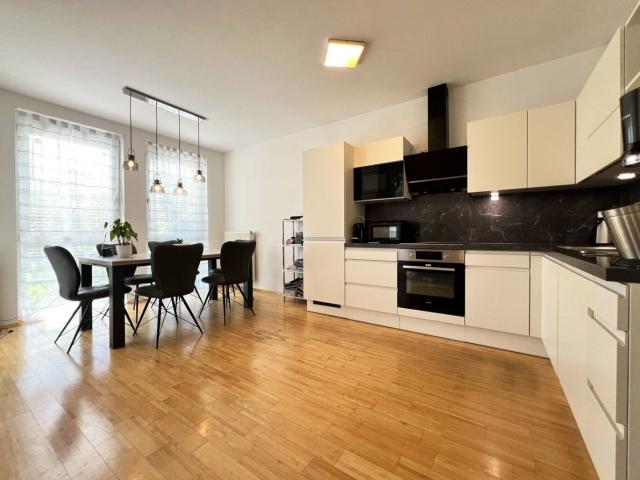 Wohnung kaufen in Lieboch, Steiermark