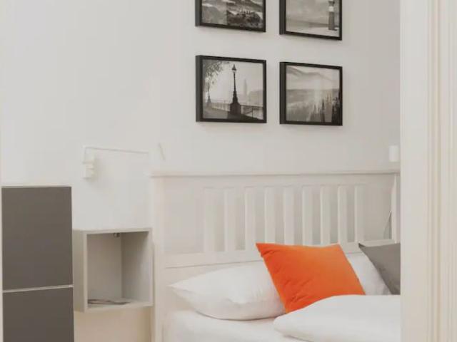 Apartment mieten in KG Alsergrund, Wien