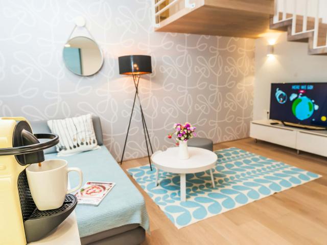 Apartment mieten in KG Alsergrund, Wien