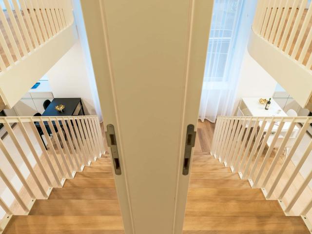 Apartment mieten in KG Alsergrund, Wien